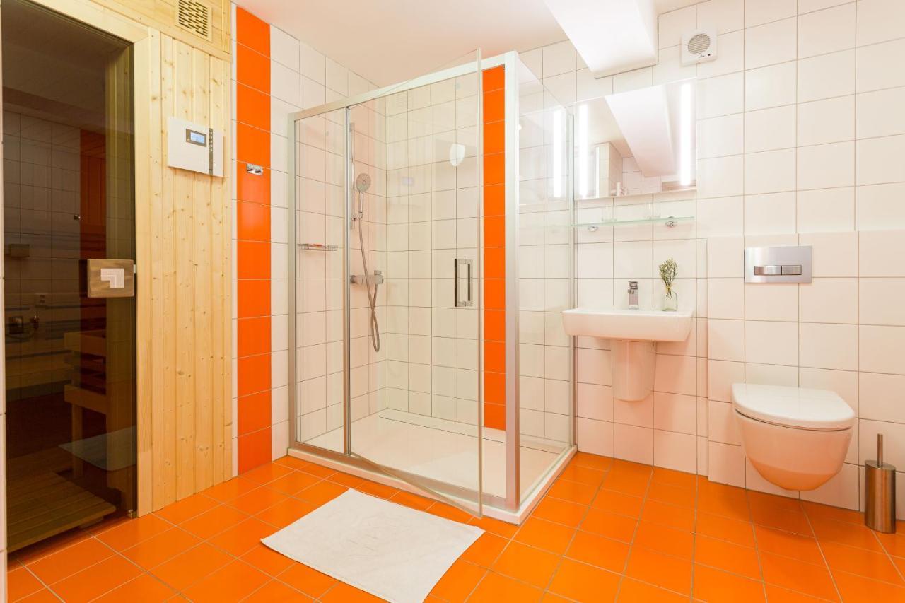 Vinný apartmán Rakovník Exterior foto