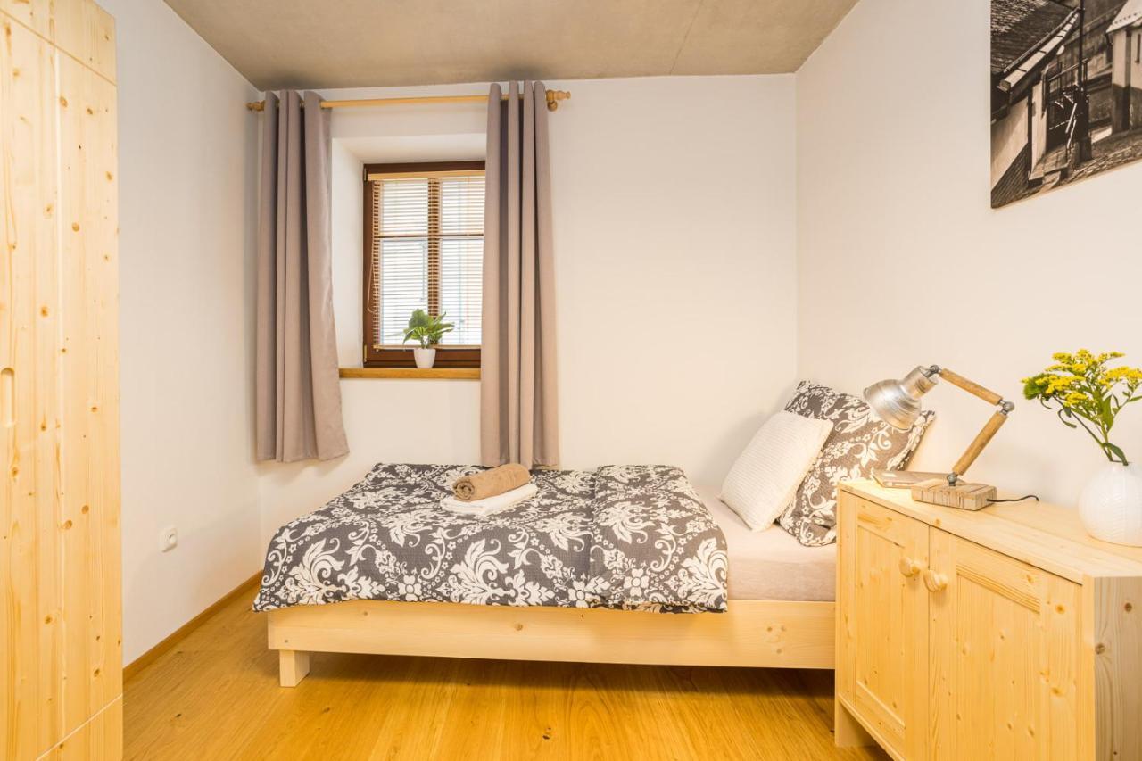 Vinný apartmán Rakovník Exterior foto