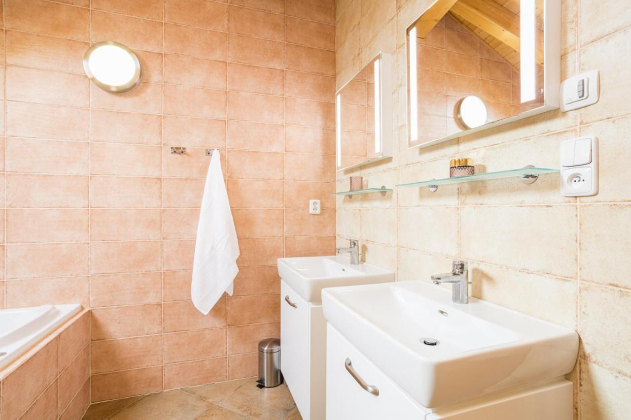 Vinný apartmán Rakovník Exterior foto